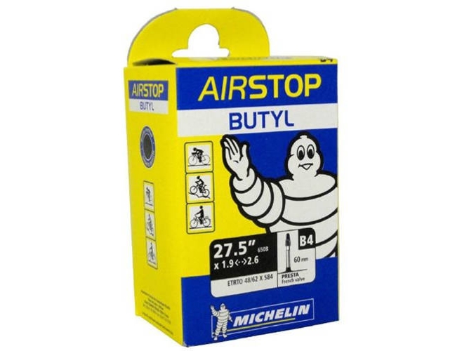 Camara de Aire MICHELIN Airstop