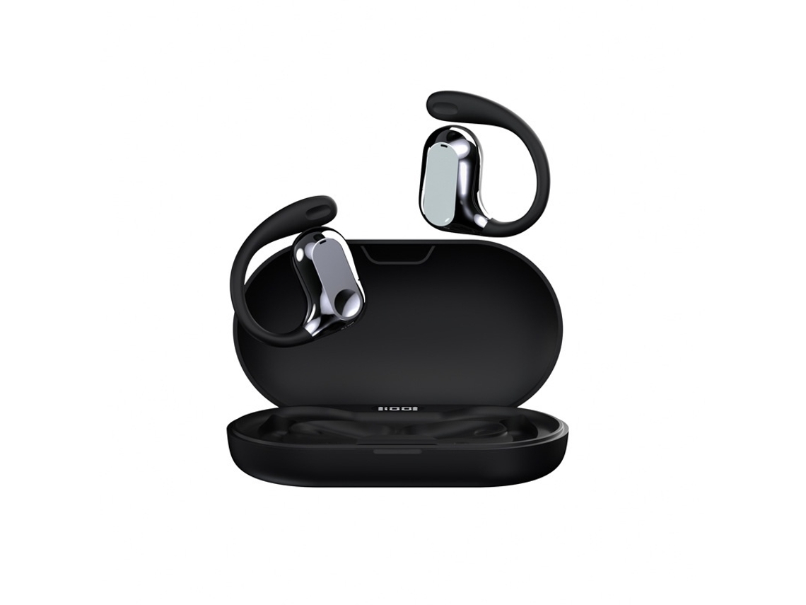 Auriculares YEMAESRE inalámbricos deportivos Air Line Bluetooth con gancho abierto para la oreja Conducción ósea