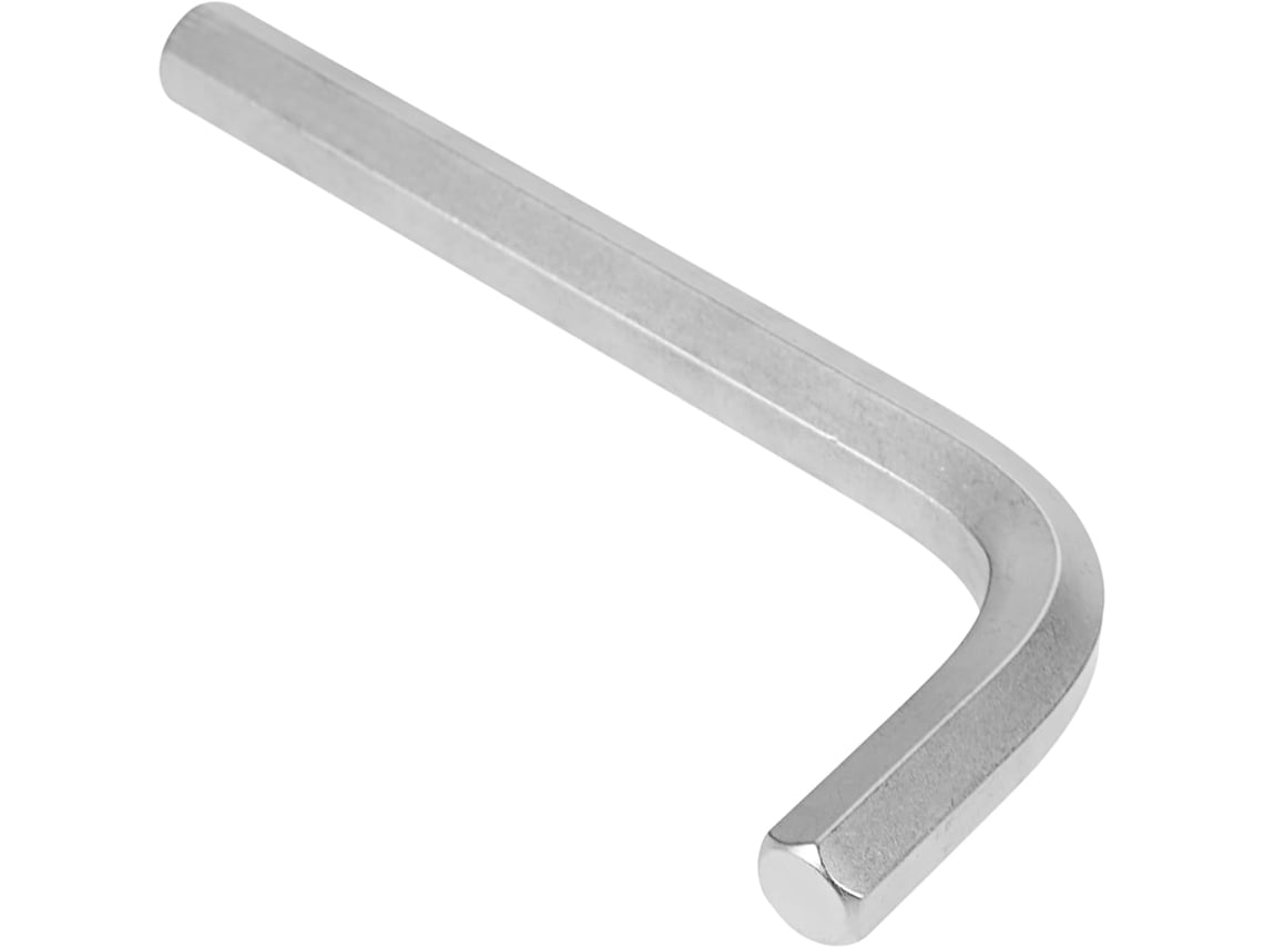 Llave Hexagonal Metálica Para Montaje De Muebles Y Herramientas Para Bicicletas.