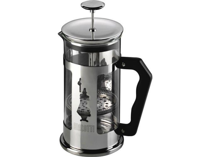 Cafetera de Émbolo BIALETTI 0003160