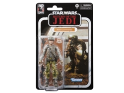 Figura Comando Rebelde Star Wars El Retorno del Jedi 15 cm