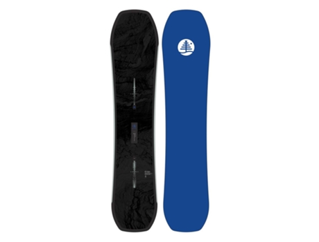 Tabla BURTON Snowboard Infantil Family Tree Hometown Hero Sm Preto 140