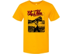 Colby T. Helms Travelin' Man T-shirt Rockinstone Unisex Adults Best Sellers Size:s