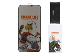 Protector De Pantalla De Privacidad Para Teléfono Móvil, Antirrobo, Antiarañazos, Compatible Con Iphone 12 Pro Max