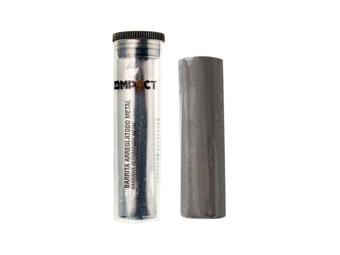 Barrita arreglatodo COMPACT metal 60gr