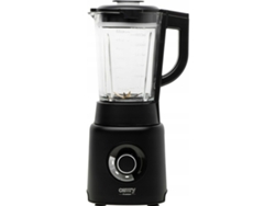 Batidora de Vaso CAMRY CR 4089 (Negro)
