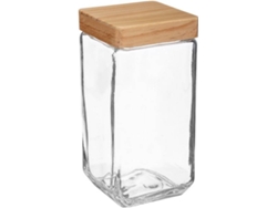 Contenedores 5FIVE SIMPLY SMART 2L (22,5 x 11 x 11 cm)