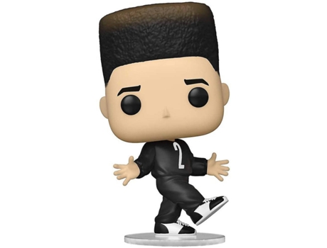 Figura FUNKO POP! POP Rocks: Kid-N Play - Christopher Kid Reid 213