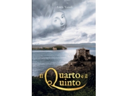 Libro Il Quarto E Il Quinto De Luca Vanoli (inglés)