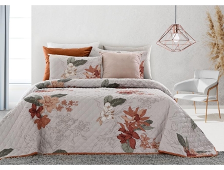 Funda nórdica celeste celeste 220*240cm BOD HOME