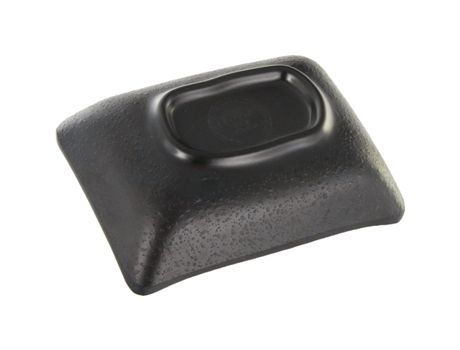 Plato rectangular de melamina LACOR
