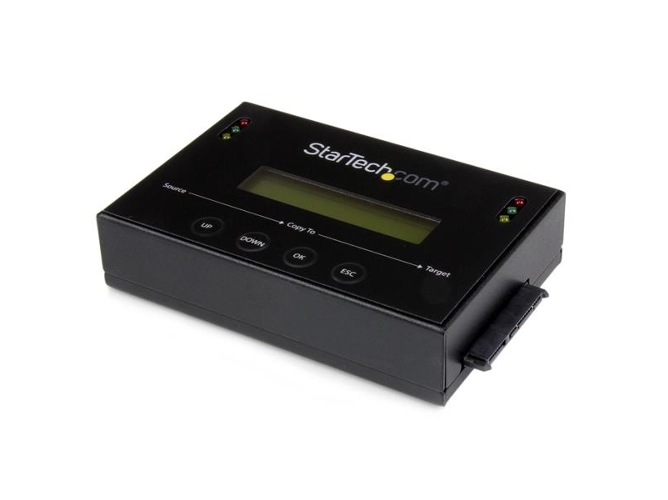 Duplicador Disco Duro STARTECH SATDUP11IMG