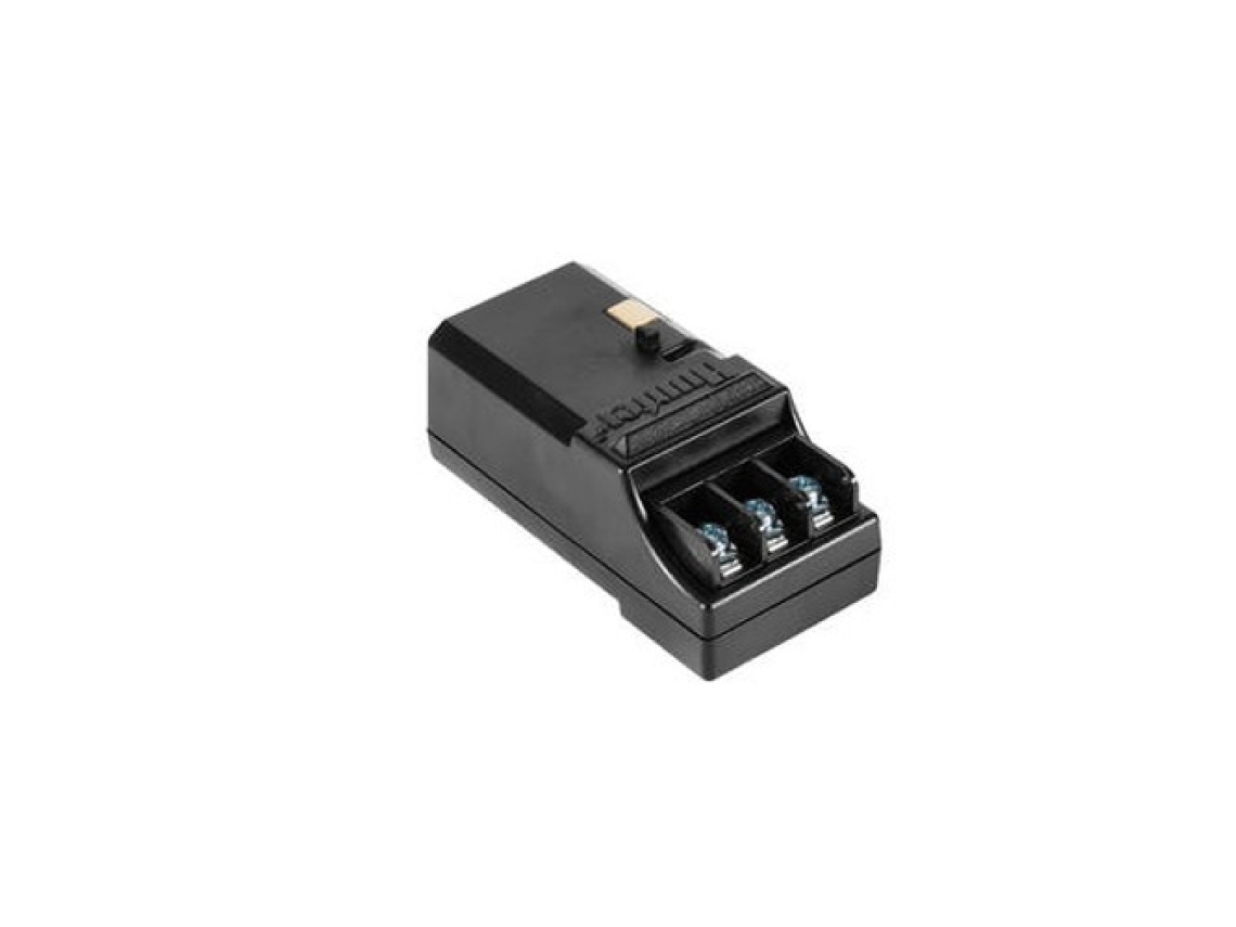 Módulo Ampliación 3 Estaciones Pcm-300 Para Pro-c Hunter Módulo De Ampliación De 3 Estaciones Únicamente Compatible Con Programadores De Riego Hunter
