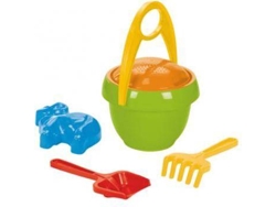 Juguetes de Playa LENA TOYS 5 Piezas