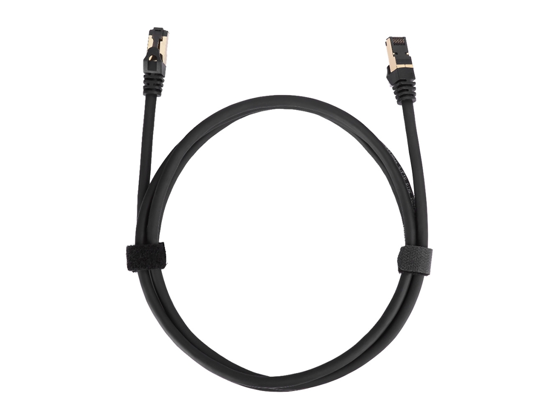 Cable de red (núcleo de cobre puro, transmisión de 10 Gbps y 40 Gbps)