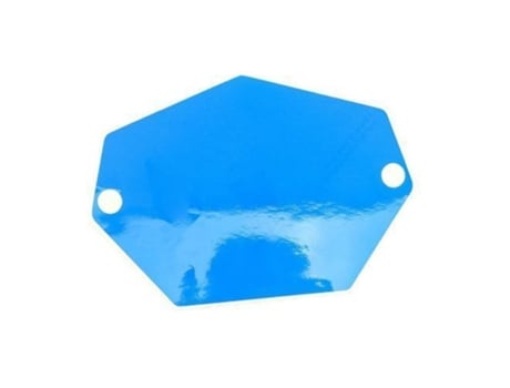 Placa base MAC COMPONENTS Pro