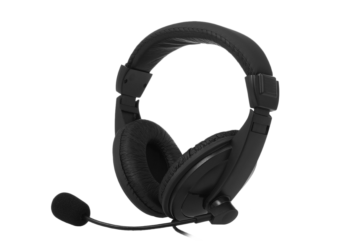 Auriculares Para Radio Walkie-talkie Con Micrófono, Ptt, Vox, Reducción De Ruido, Conector K Para Kenwood, Baofeng, Retevis