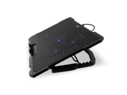 Base portátil COOLBOX (17.3)