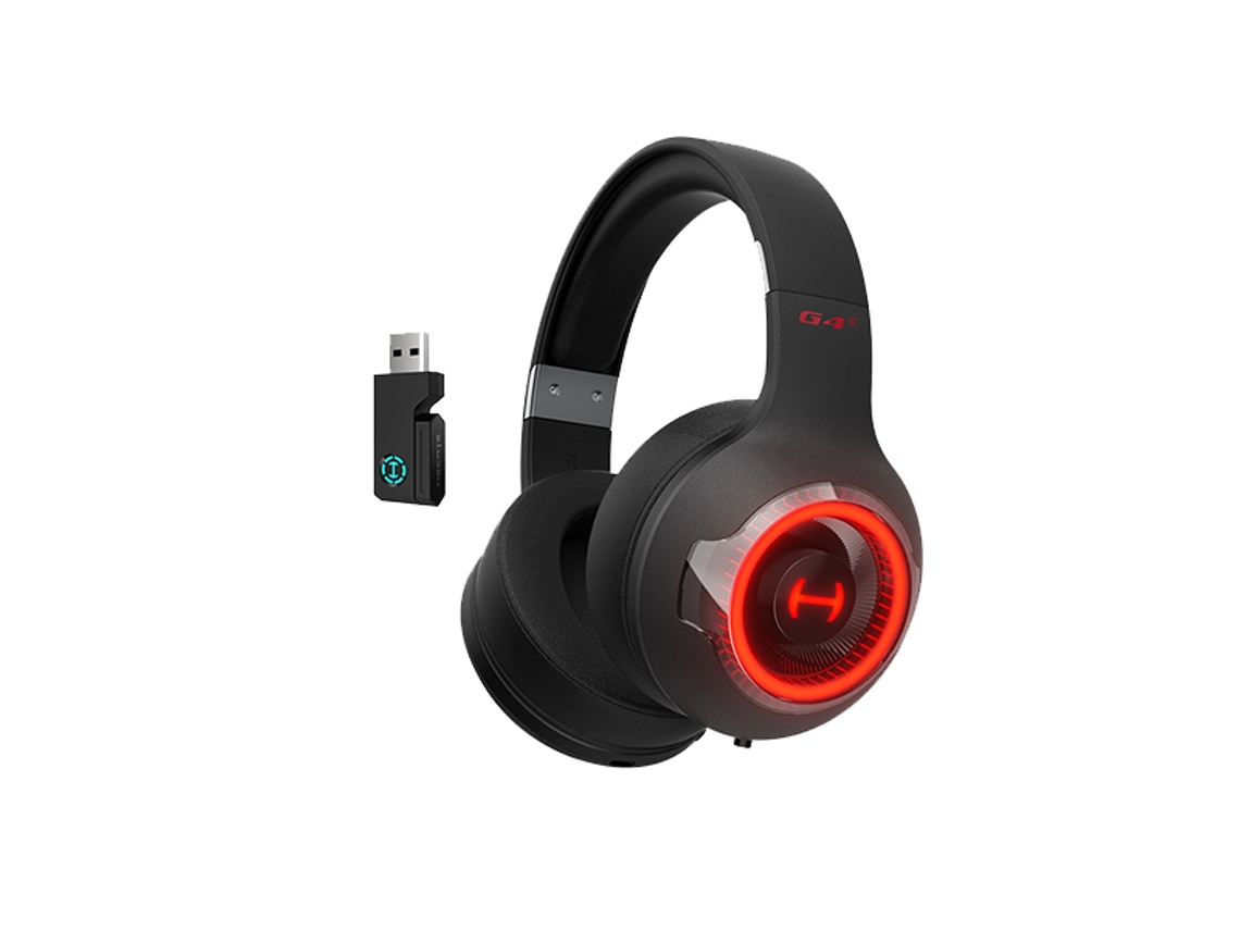 Auriculares Gaming EDIFIER g4s