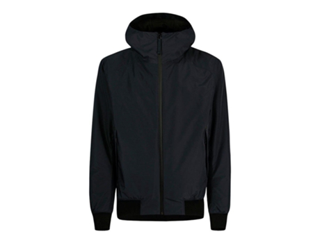 Abrigo Polar para Hombre MONTURA Marina Winter Negro para Montaña (L)