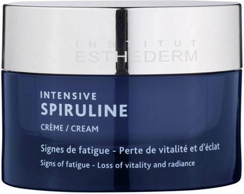 Crema Facial ESTHEDERM Intensive Spiruline (50 ml)