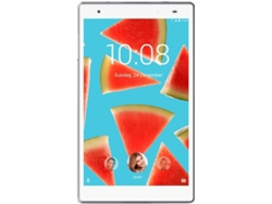 Tablet LENOVO Tab 4 (8'' - 16 GB - 2 GB RAM - Wi-Fi - Blanco)