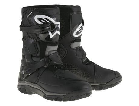 Botas de cross para moto ALPINESTARS belize drystar