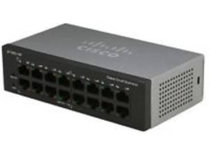 Switch CISCO SF110-16