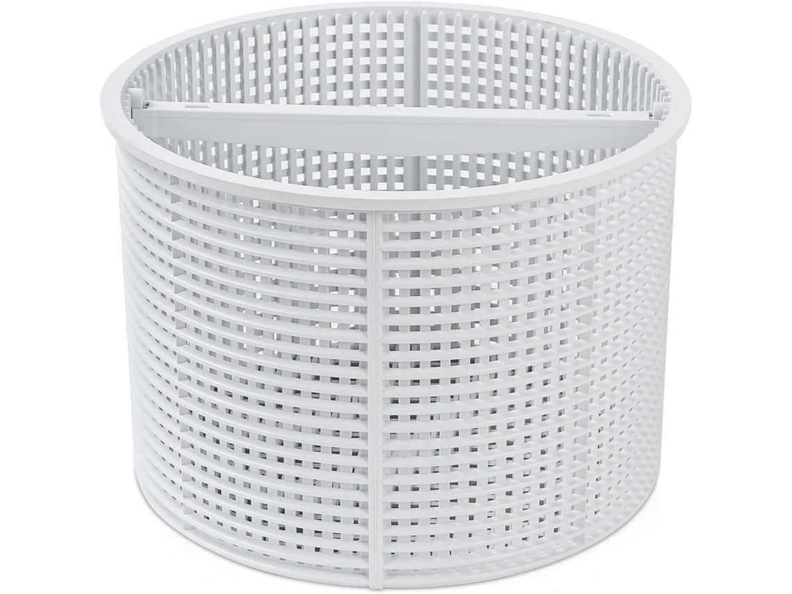 Cesta De Nailon Blanco Para Piscina Hayward Spx1082ca Sp1082 Sp1083 Sp1084 1085 1086 Skimmers