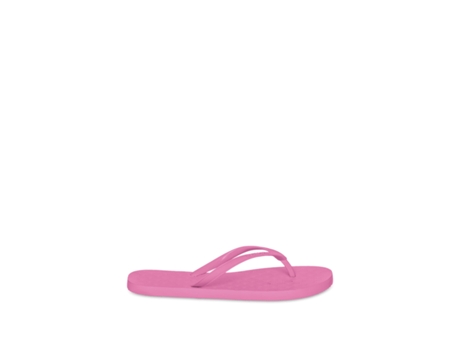 Chanclas de Mujer PETITE JOLIE By Parodi PVC Rosa (39/40)