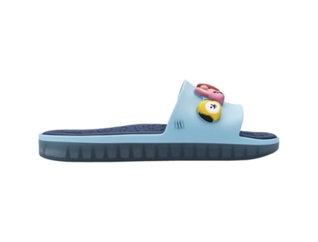 Chanclas Beach Next Gen Bt21 Azul EU 41-42 Mujer MELISSA