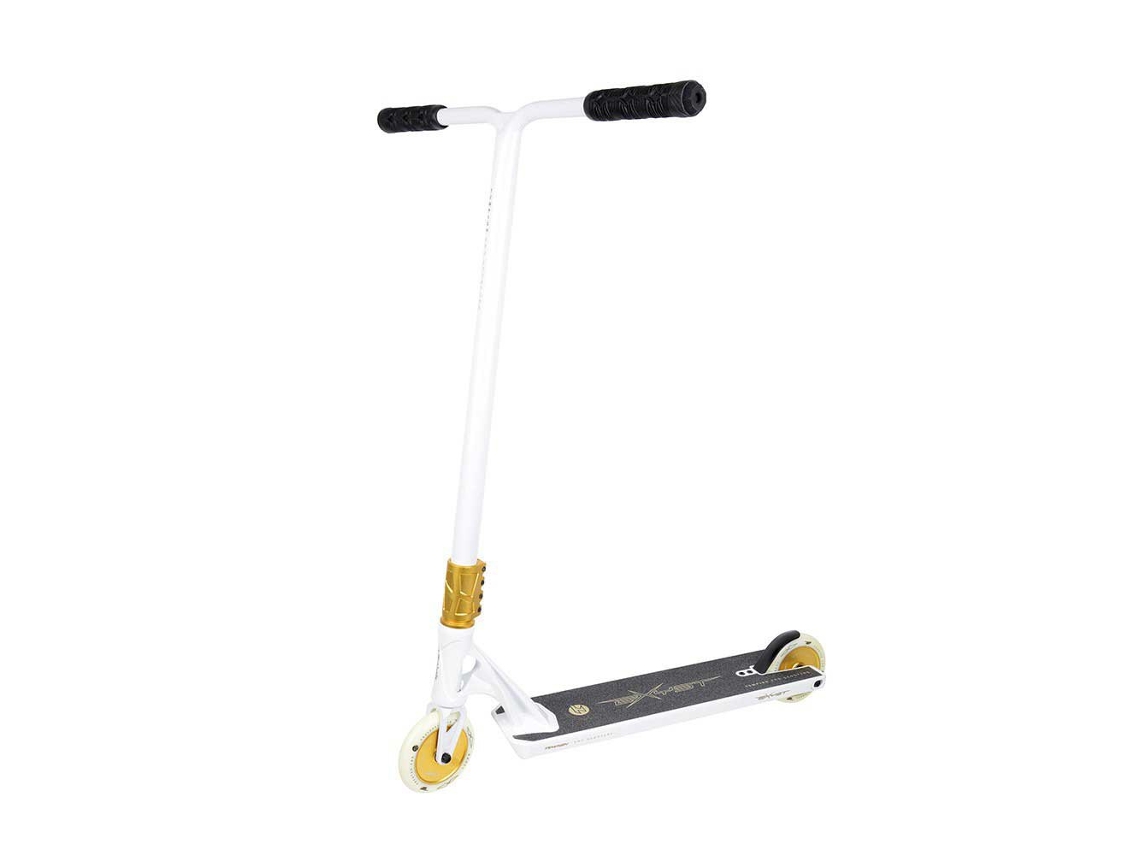 Patinete Exyst Freestyle Transparentetempish