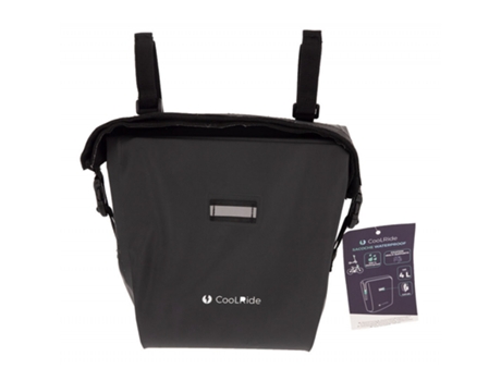 Bolsa frontal blanda COOLRIDE 100% Waterproof