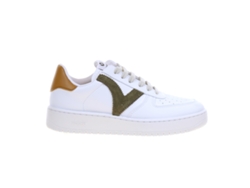 Zapatos VICTORIA Mujer (Multicolor - 38)