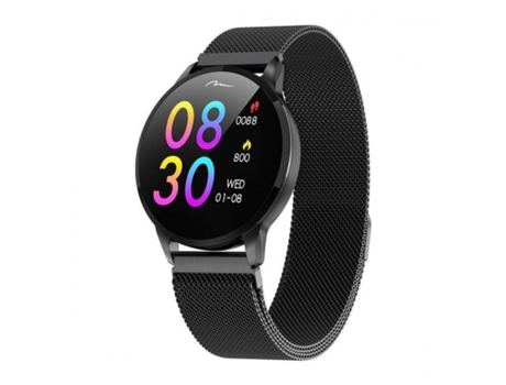 Smartwatch MEDIA TECH MT863 1,3 Negro