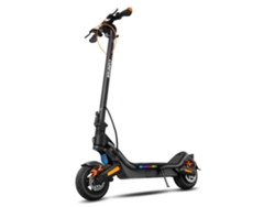 Patinete eléctrico de cercanías Cunfon con batería de 48 V 13 Ah y pantalla de 9,5 pulgadas.