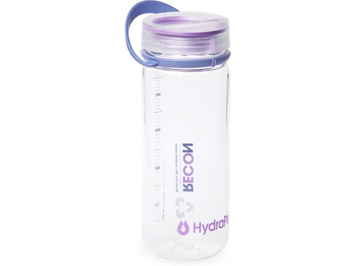 Botella HYDRAPAK Recon Violeta (550 Ml)