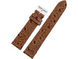 Correas 16 Mm, 100% Nuevo Y De Alta Calidad, Apto Para Reloj Original