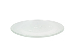 Plato de Vidrio Diámetro de 28 8 Cm De74-20102D SAMSUNG