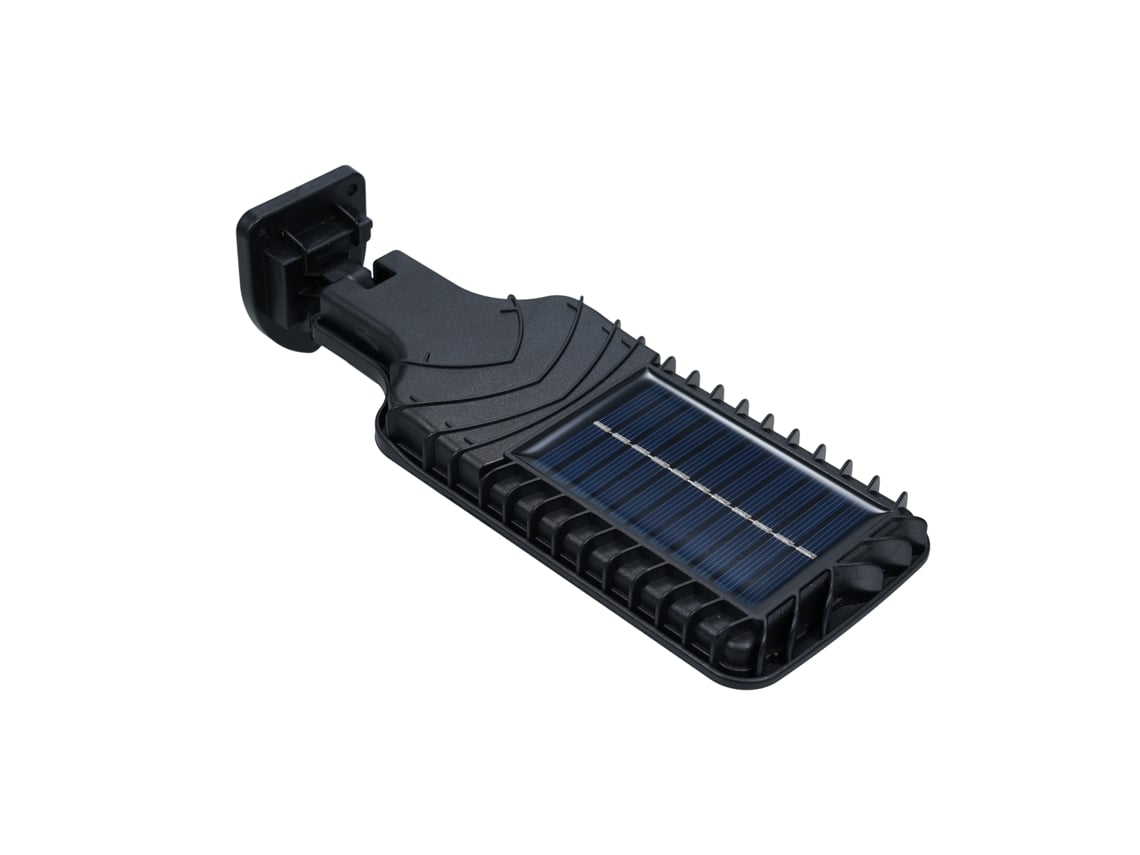 2026-luz Solar Exterior Jardín Casa Impermeable Sensor Patio Rural Sconce Led Ultra Brillante