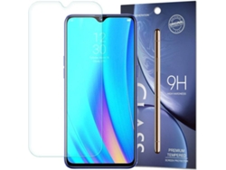 Protector de Pantalla REALME 3 Pro LMOBILE