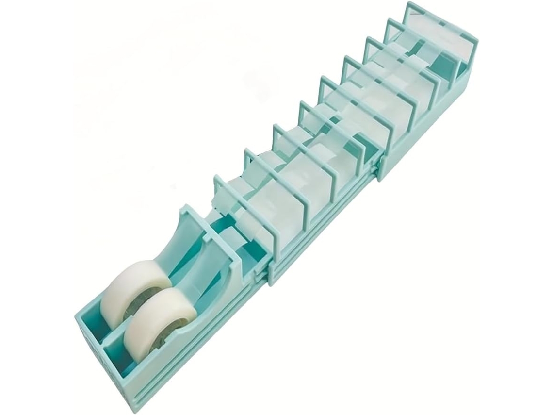 Dispensador De Adhesivo Compacto Y De Alta Calidad: Perfecto Para Embalaje.