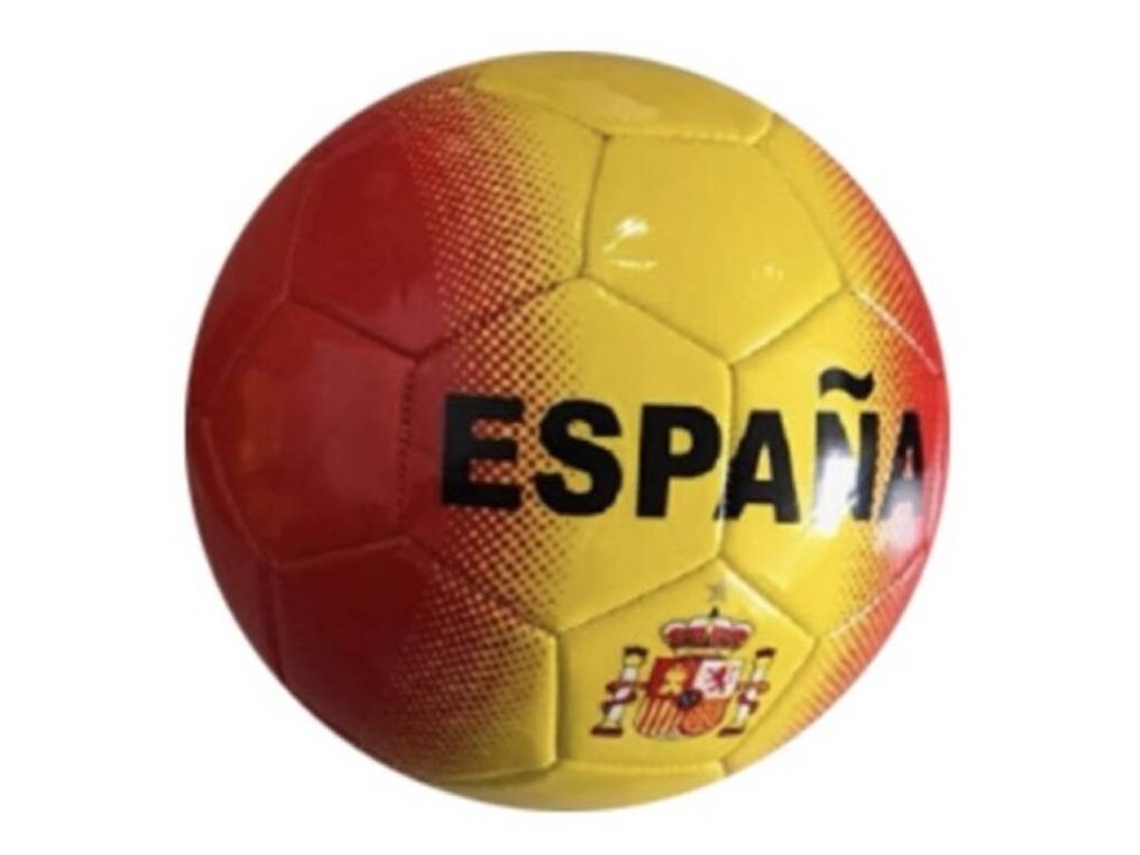 Balón de fútbol mini Moya España 09131 Moyap25