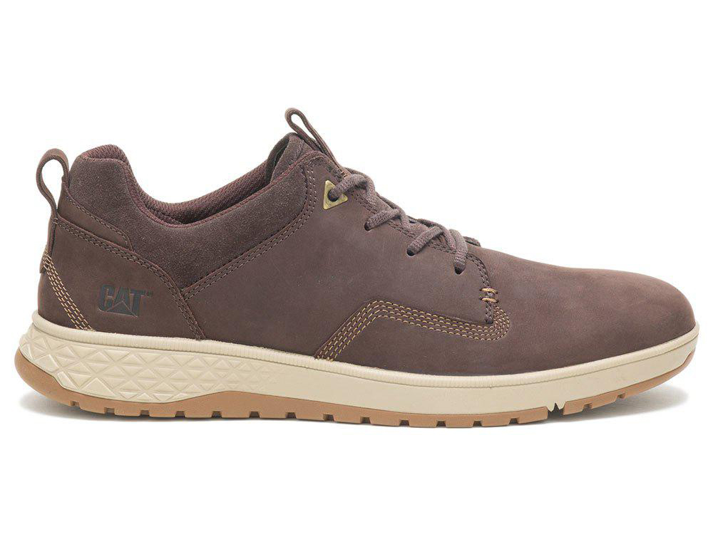 Titus Zapatillas Hombre caterpillar nubuck 43