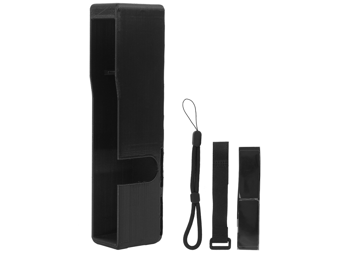 TRUYUETY Funda Protectora Portátil Anticaídas para Cámara Handheld FIMI PALM con Cabezal de bola