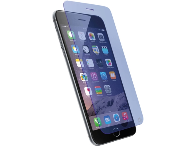 Protector de Pantalla FORCE GLASS FGEVOIP7AB iPhone 7, 8