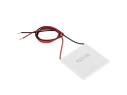 Módulo De Placa De Refrigeración Termoeléctrica Peltier Tec1-12726 400w 12v
