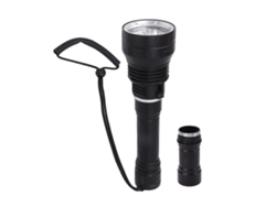 Linterna De Buceo Impermeable Ipx8 100000 Lm, Profesional, Sumergible Hasta 100 M, Luz Brillante Par