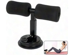 Barra abdominal portátil para ejercicios en casa, dispositivo abdominal de autosucción, dispositivo multifuncional GOKOCO