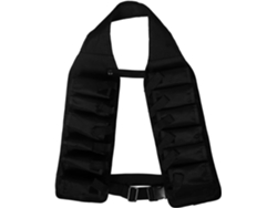 Cinturón Ajustable Oxford Resistente Para Cerveza Para Hombre